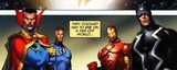 Illuminati (Earth-91126)