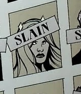 Magik (Earth-10076)
