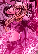 Magik (Earth-13133)