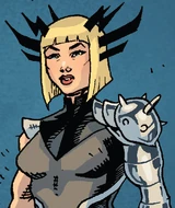 Magik (Earth-13729)