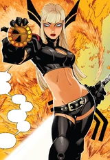 Magik (Earth-14923)
