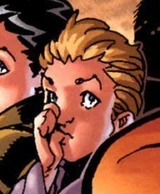 Illyana Rasputina (Earth-1610)