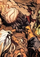 Magik (Earth-21923)