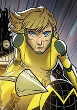 Magik (Earth-61610)