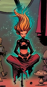 Sorcerer Supreme (Earth-TRN1130)