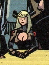 Magik (Earth-TRN1375)