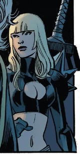 Magik (Earth-61610)