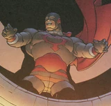 Immundra (Earth-616)
