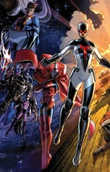Imperial Guard (Earth-616)