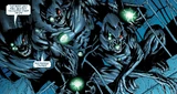 Imperial Shockers (Earth-616)