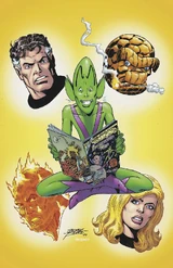 Impossible Man (Earth-616)