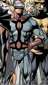 Impulse (Earth-552)