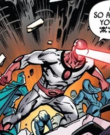 Impulse (Earth-616)