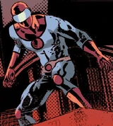 Impulse (Earth-616)