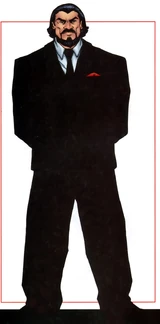 Imus Champion (Earth-616)