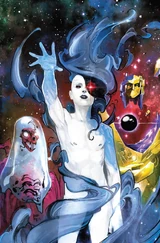 In-Betweener (Earth-616)