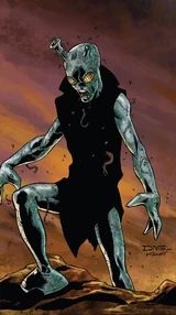 Delinquent (Earth-616)