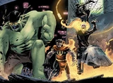 Infernal Four (Earth-91240)