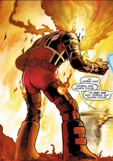 Infernal Man (Earth-616)