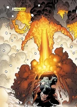 Inhuman Torches (Earth-616)