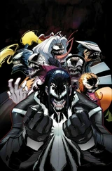 Inklings (Earth-616)