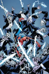 Inner Demons (Earth-616)