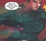 Input (Earth-616)