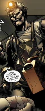 Inquisitor (Earth-616)