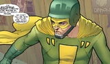 The Insignia (Earth-616)