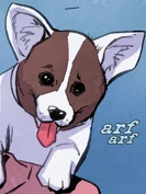 Inspector (Earth-616)