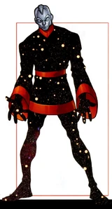 I.S.A.A.C. (Earth-616)