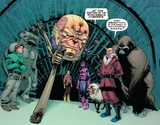 Intelligencia (Earth-616)