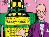 International Computing Machines Corporation (Earth-616)