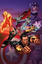 Invaders (Earth-616)