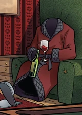 Invisible Man (Earth-616)