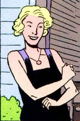 Susan Storm