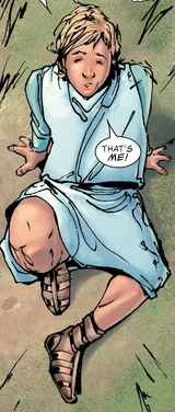 Iolaus (Earth-616)