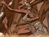 Iratha Tzo (Earth-616)