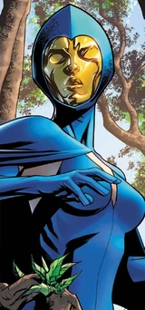 Destiny (Earth-616)