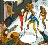 Irish Republican Army (Earth-616)