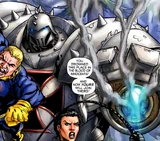 Iron Cross (Earth-616)