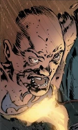 Iron Fist (Earth-616)