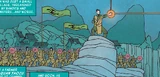 Iron Fist (Earth-13116)