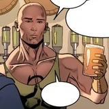 Iron Fist (Earth-16713)