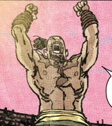 Iron Fist (Earth-616)