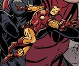 Iron Man (Earth-616)