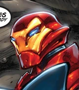 Iron Man (Earth-1610)