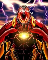Ultron (Earth-616)