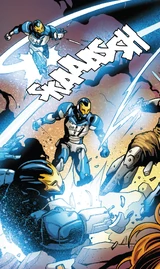 Iron Man Sentries (Earth-616)