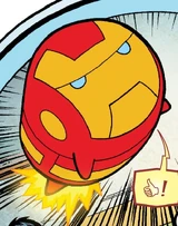Iron Man (Earth-616)